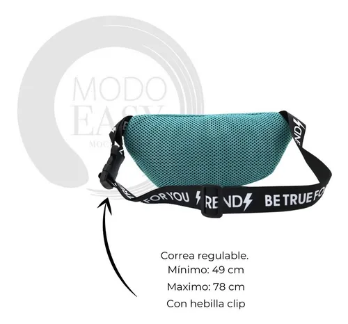 Riñonera deportiva mujer hotsell
