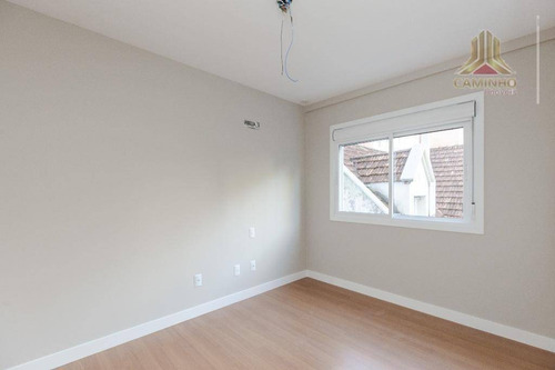 Vendo Apartamento Novo De Duas Suítes E Duas Vagas De Garagem, Novo, Bairro Petrópolis Em Porto Alegre Rs - Ap4116