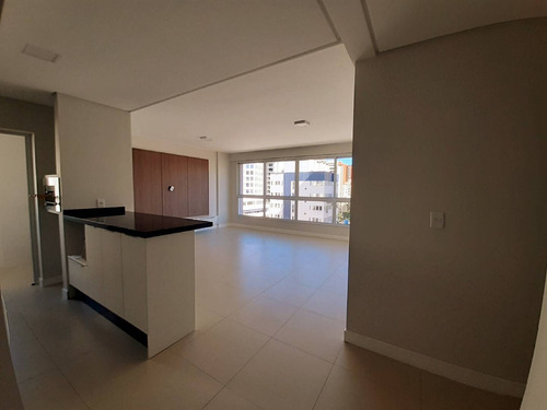 Imagem 4 de 15 de Apartamento 2 Suítes Com Boa Localização No Centro De Florianópolis - 4074