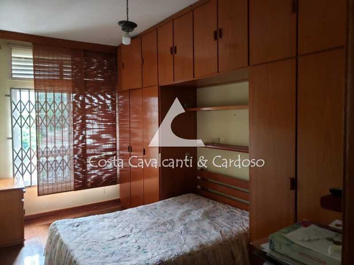 Imagem 14 de 15 de Apartamento-à Venda-grajaú-rio De Janeiro - Tjap20432