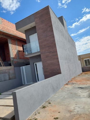Imagem 2 de 15 de Casa À Venda, 105 M² Por R$ 620.000,00 - Terra Nobre Granja Vianna - Cotia/sp - Ca4767