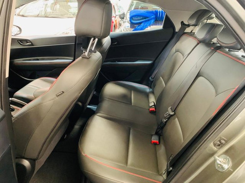 Hyundai HB20X HB20X 1.6 16V FLEX DIAMOND PLUS AUTOMÁTICO