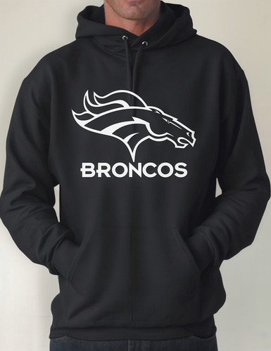 Sudadera Nfl Broncos Denver