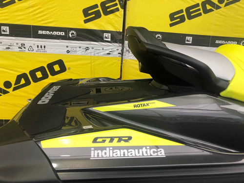 Sea Doo Gtr 230 Con Audio Bluetooth Nuevo Modelo