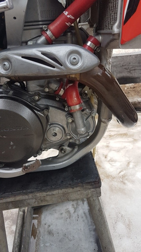 Honda Crf450