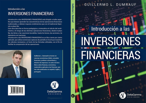 Introduccion A Las Inversiones Financieras - Guillermo Du...