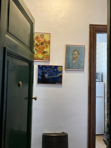 Departamento 2 Ambientes En Barrio Norte - San Martin Y Marcelo T. De Alvear