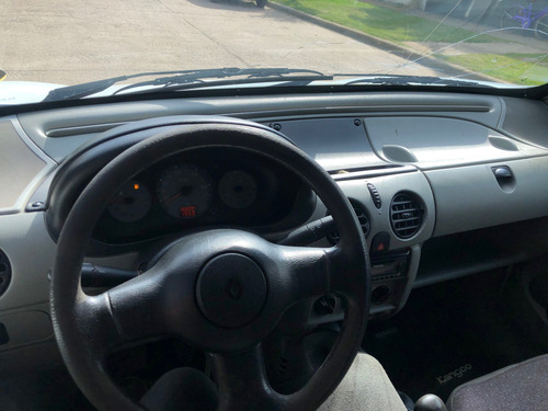 Renault Kangoo 1.9 Confort D