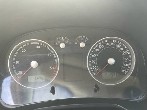 Volkswagen Bora 2.0 Tdi Trendline