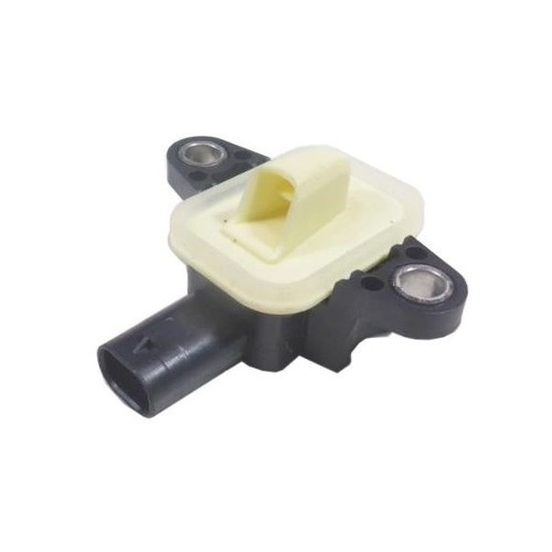 Sensor De Airbag Jeep Renegade 51943478 Novo!