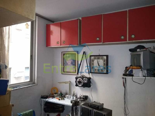 Imagem 10 de 15 de Apartamento-à Venda-freguesia (ilha Do Governador)-rio De Janeiro - Ilap30271