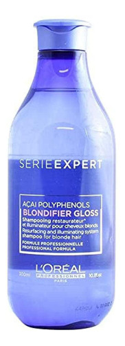 L'oréal Professionnel Blondifier Shampoo Gloss 300ml