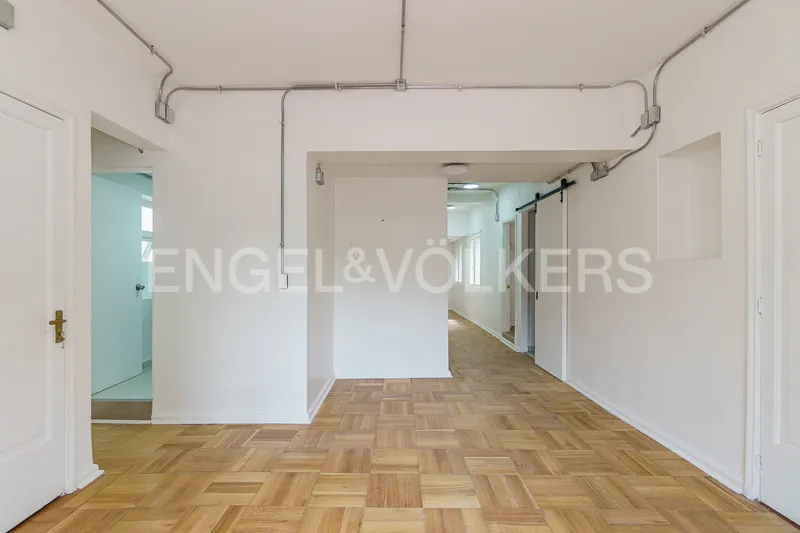 Imagen 2 de 10 de 2d/2b Lastarria-remodelado