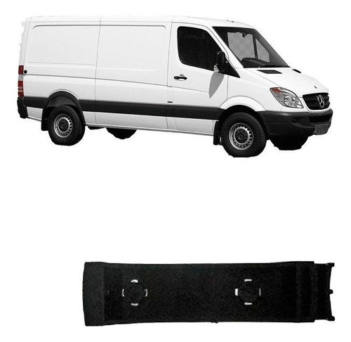 Mensula Del. Central Para Mercedes Benz Sprinter 2006 2009