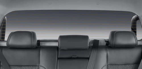 Changan Hunter 2.0T MT 4x2 COMFORT