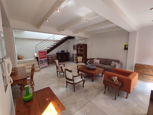 San Angel En Cerrada Casa En Venta