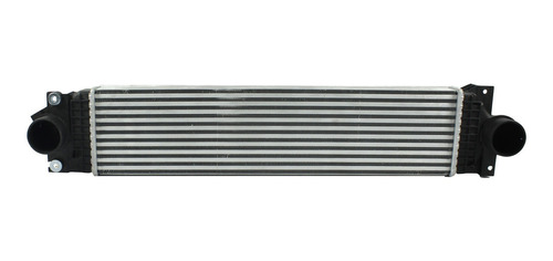 Intercooler Ford Fusion 13-14