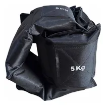 Comprar Par De Polainas De 5kg C\u002Fu Para Tobillo Ajustables Ssr Sport