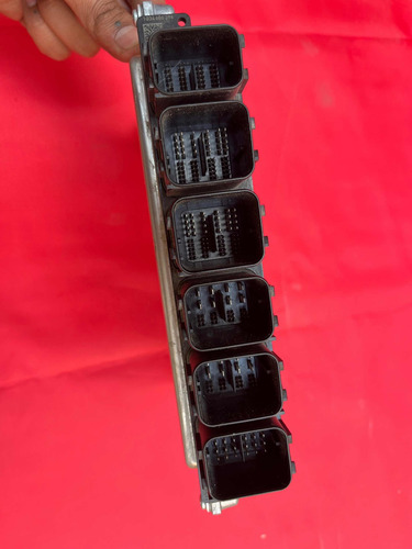 Computadora De Bmw 520i G30 2020, X3 G01 18-22 Original (Usado)