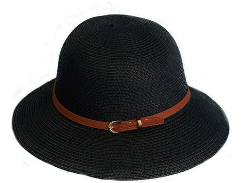 Gorro Sombrero Capelina Iraide Emmanuelle