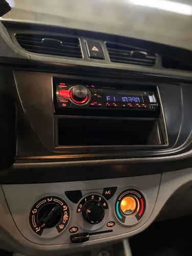 Suzuki Alto 0.8 Glx