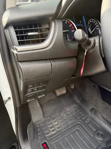 Toyota Fortuner Srv 2.8 Diesel 4x4