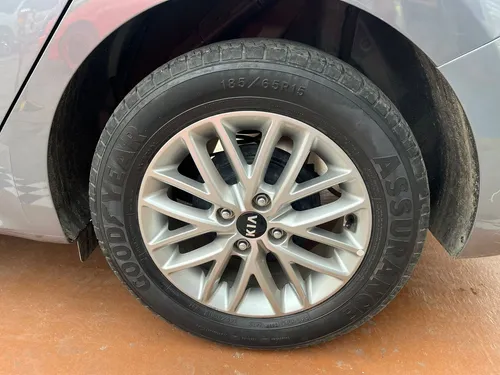 Kia Rio Emotion 1.4 Mt