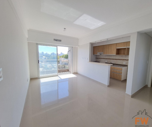 Imagen 3 de 14 de Departamento Venta Lanús R.de Escalada 2 Ambientes C/cochera