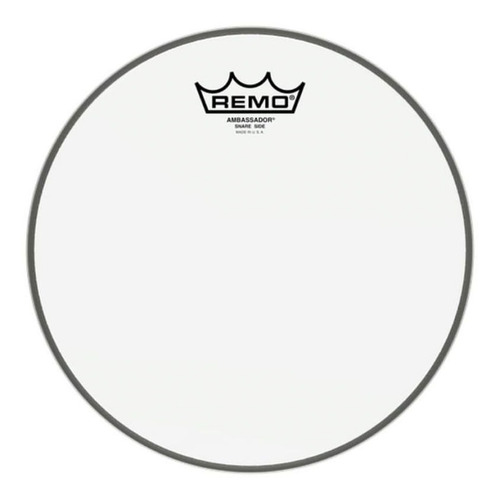 Pele Resposta Remo 10 Ambassador Hazy Sa011000