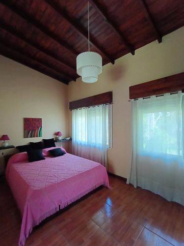 Casa Chalet En Venta En Delta, Tigre, G.b.a. Zona Norte