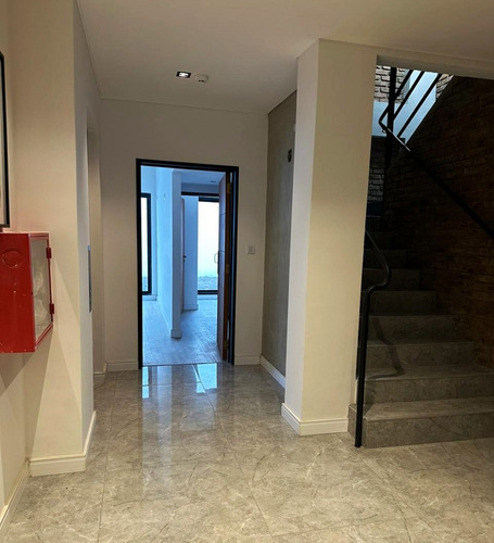 Venta Departamento 2 Ambientes Estrenar - Floresta