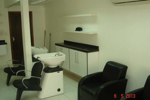 Imagem 18 de 30 de Salão, Tupi, Praia Grande - R$ 400 Mil, Cod: 5838 - V5838