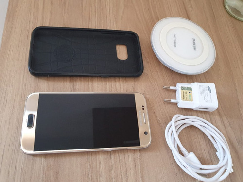 Samsung Galaxy S7 Duos (sm-g930fd)