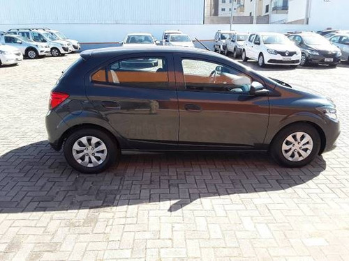 Chevrolet Onix 1.0 Mpfi Joy 8v Flex 4p Manual