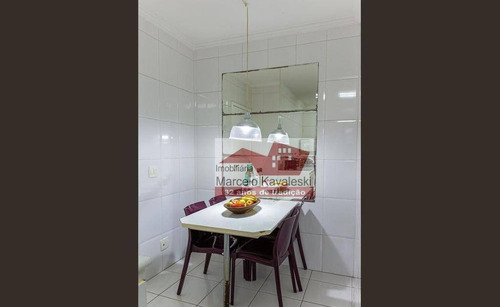 Apartamento Com 3 Dormitórios, 167 M² - Venda Por R$ 1.680.000,00 Ou Aluguel Por R$ 7.000,00/mês - Aclimação - São Paulo/sp - Ap12989