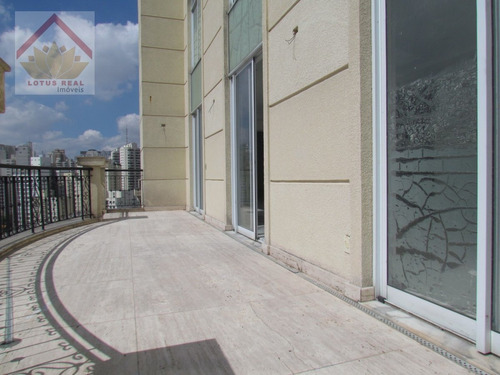 Imagem 1 de 30 de Apartamento A Venda No Bairro Vila Mariana Em São Paulo - - 702-1