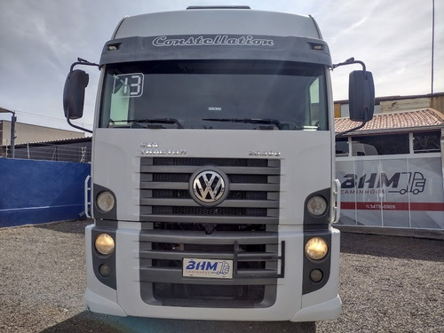 Imagem 1 de 15 de Volkswagen Constellation 26.390