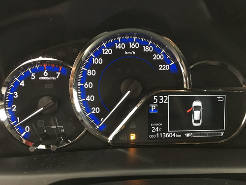 Imagem 12 de 15 de Yaris Xs Sedan 1.5 Flex 16v 4p Aut.