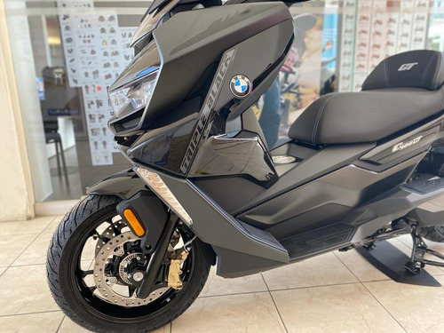 Imagen 2 de 10 de Moto Bmw C 400 Gt Modelo 2022