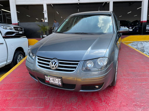 Imagen 2 de 9 de Volkswagen Jetta Clásico 2013 2.0 Gl Team 5vel Mt