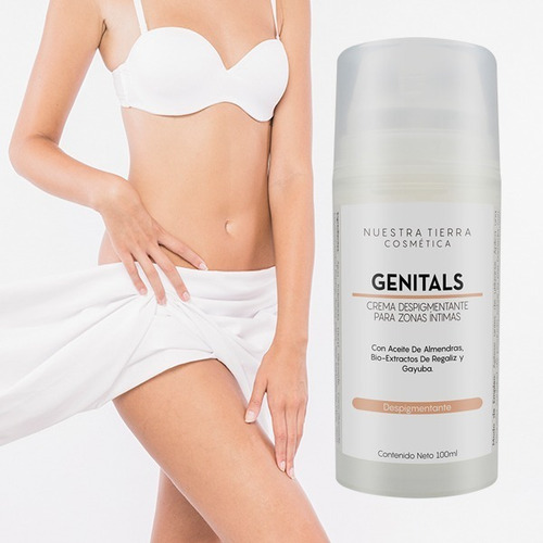 Kit Manchas Rebeldes Zonas Íntimas (genitals + Lacto Renew)