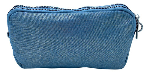 Bolsa Crossbody Rectangular Pequeña Unibella