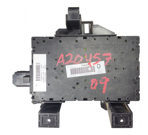 9l3t-15604-df D Modulo Carroceria Ford F150 2009 (Usado)