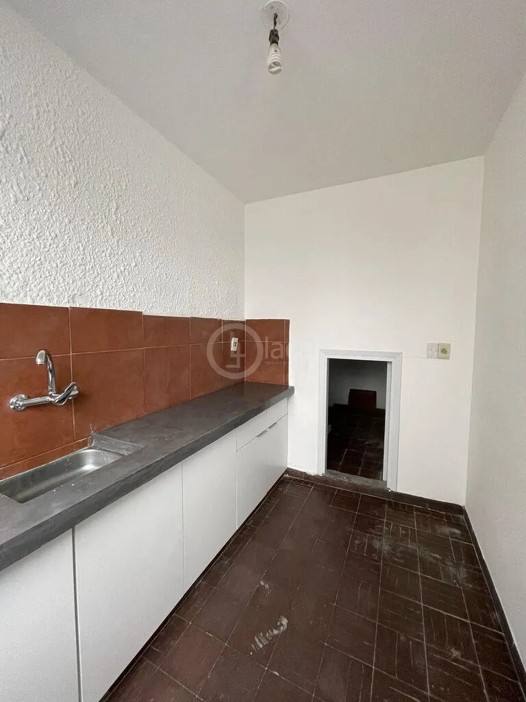 Alquiler | Apartamento De 1 Dormitorio Con Patio Y Cocina Definida. · Foto 4