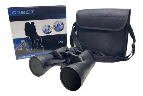 Binoculares más vendidos de 2025: Descubre el poder del Telescopio Monocular HD y Comet 50x50
