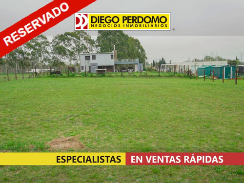Terreno De 1393m² En Venta En Parque Del Lago