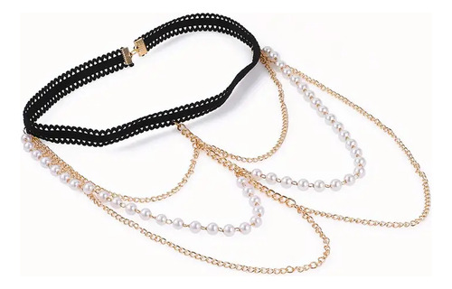 Colgante Para Pierna. Elástico Y Ajustable . Liga Accesorio