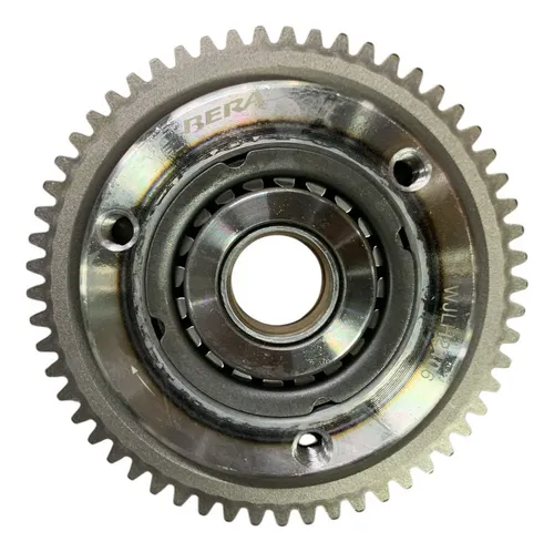 Cremallera Carguero 200cc