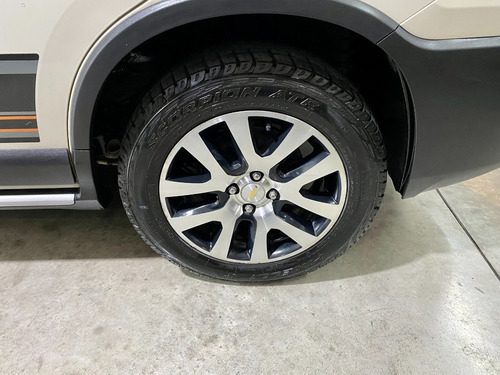 Chevrolet Spin Active 1.8 2014