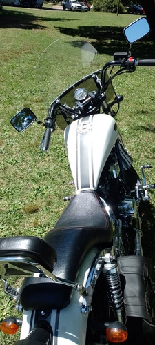 Imagen 8 de 9 de Jawa Daytona 350 2016 Impecable Como Nueva